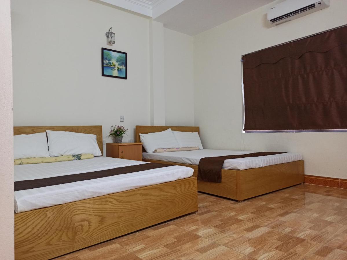 Aku House Villa Ao Vua Ba Vi Zimmer foto